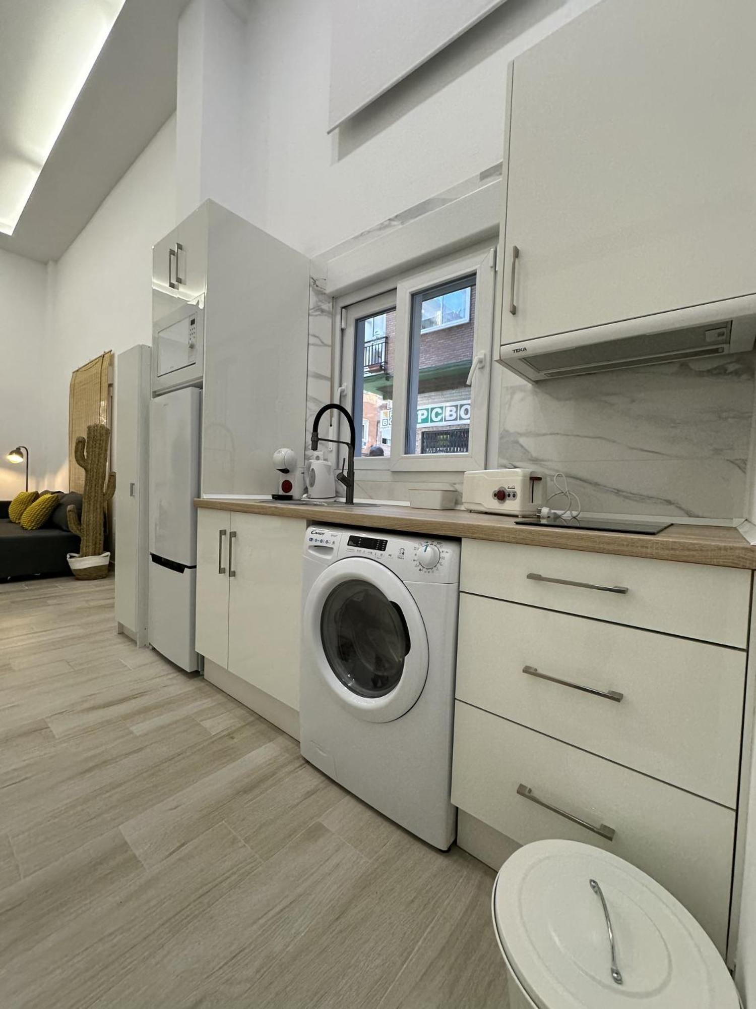 Apartment Arango Centro 10a Malaga