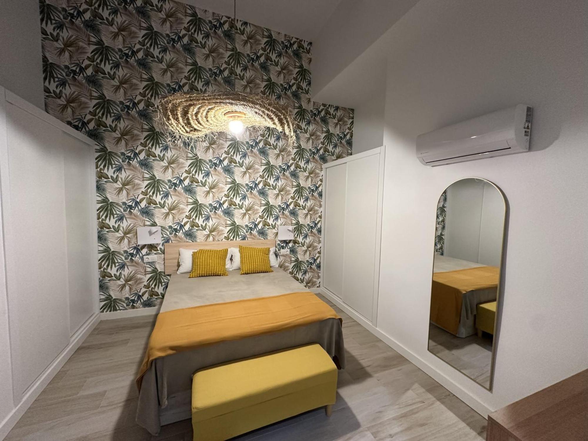 Leilighet Arango Centro 10a Málaga